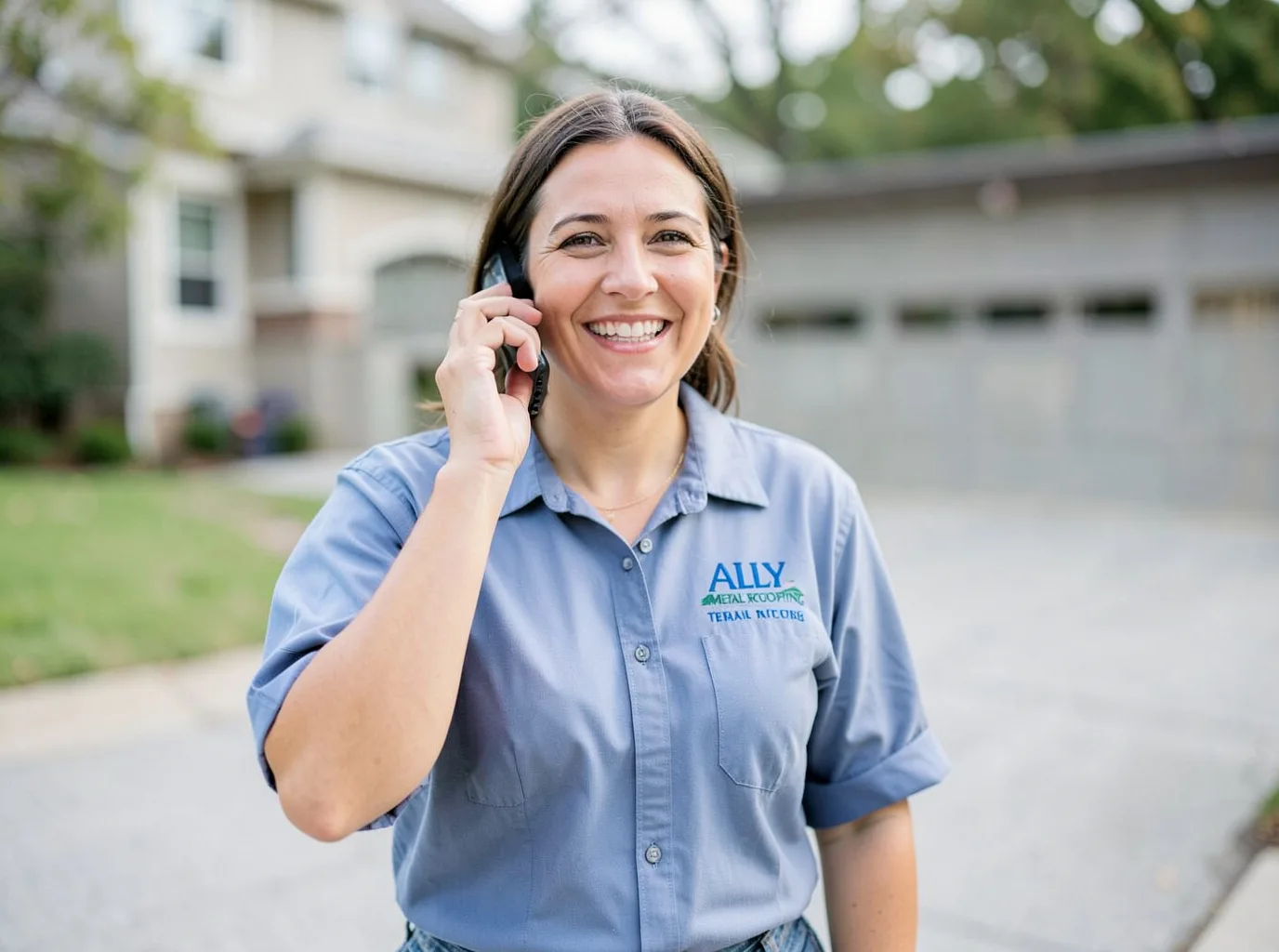 Metal Roof Installation Blackburn, MO FAQs